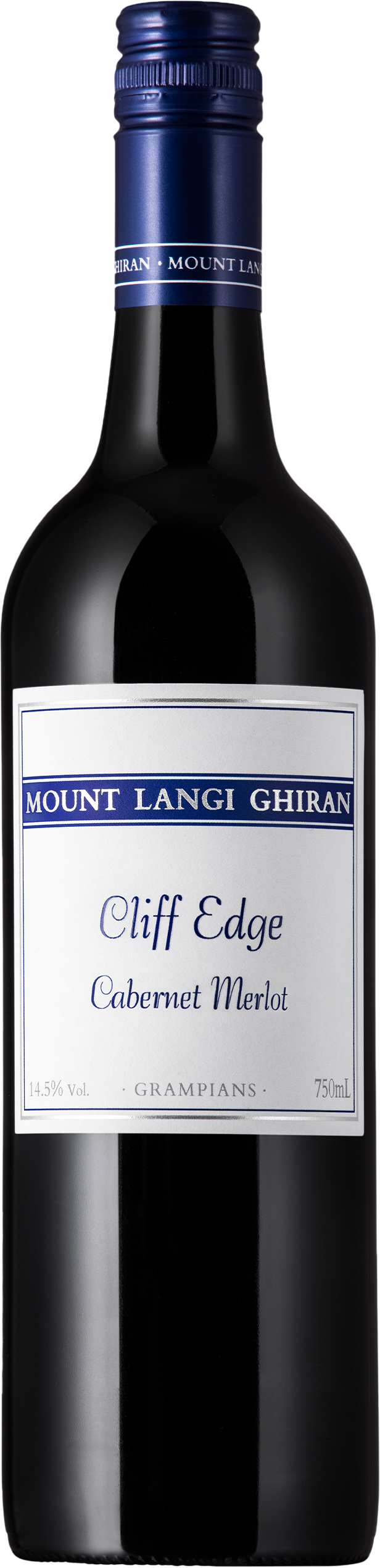 Mount Langi Ghiran Cliff Edge Cabernet Sauvignon Merlot 2021